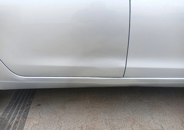 Peugeot 308 cena 31500 przebieg: 166300, rok produkcji 2014 z Kościan małe 37